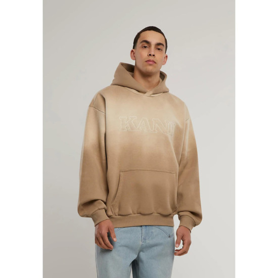 Karl Kani Ανδρικό φούτερ Retro Washed OS Hoodie